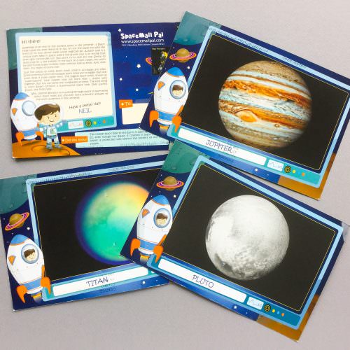 SpaceMail Pal Review + Promo Code – May 2017