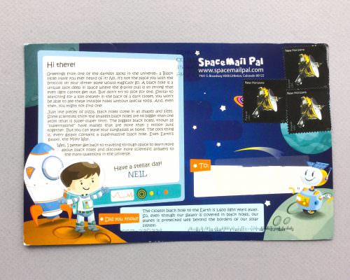 SpaceMail Pal Review + Promo Code – May 2017