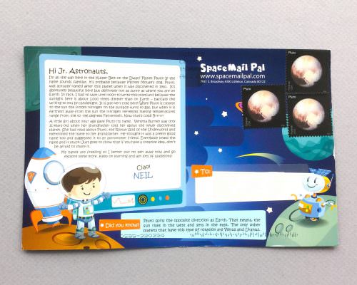 SpaceMail Pal Review + Promo Code – May 2017