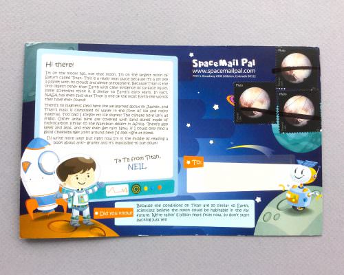 SpaceMail Pal Review + Promo Code – May 2017