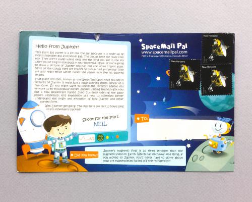 SpaceMail Pal Review + Promo Code – May 2017