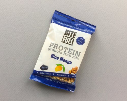 Fit Snack Subscription Box Review + 50% Off First Month – May 2017