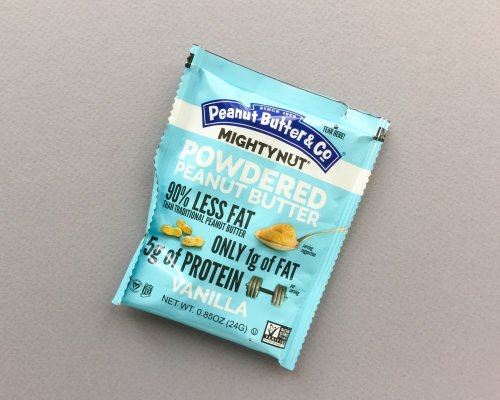 Fit Snack Subscription Box Review + 50% Off First Month – May 2017
