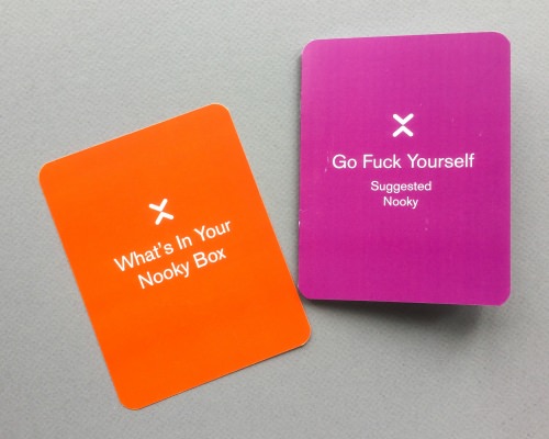 The Nooky Box Subscription Box Review + Promo Code – May 2017