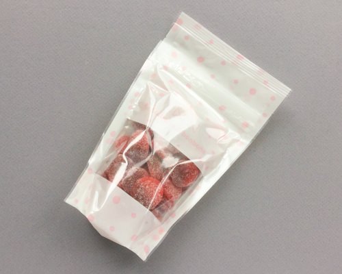 La Boîte à Bonbons Subscription Box Review + Coupon Code – June 2017