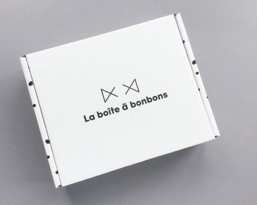 La Boîte à Bonbons Subscription Box Review + Coupon Code – June 2017