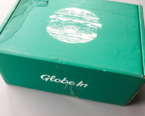 GlobeIn Artisan Box “Al Fresco” Review + Coupon Code – June 2017