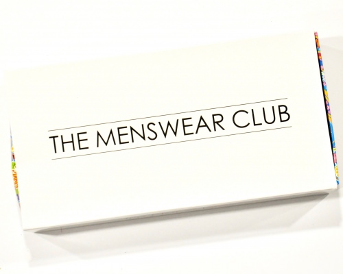 The Menswear Club Subscription Box Review + Promo Code – May 2017