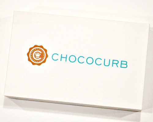 Chococurb Subscription Box Review + Promo Code – June 2017