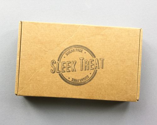 Sleek Treat Subscription Box Review + Promo Code – May 2017