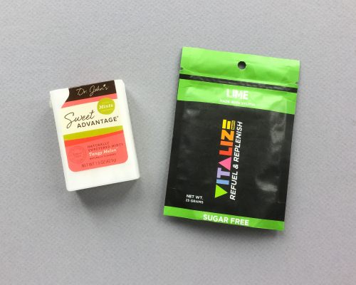 Sleek Treat Subscription Box Review + Promo Code – May 2017