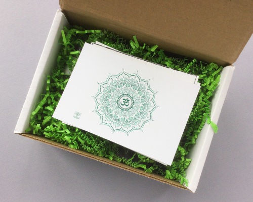 BuddhiBox Subscription Box Review + Coupon Code – May 2017