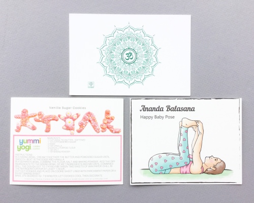 BuddhiBox Subscription Box Review + Coupon Code – May 2017