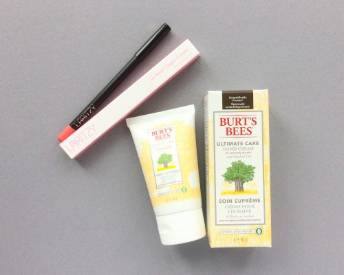 Little Life Box Review + Promo Code – June 2017