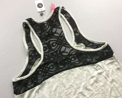 Wantable Intimates Subscription Box Review – May 2017