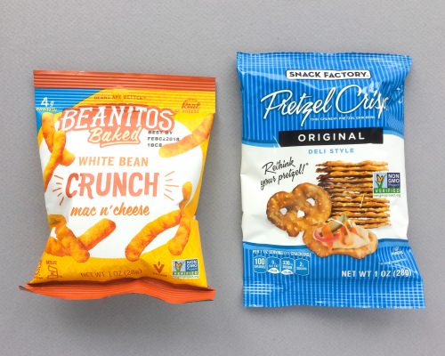 Love With Food Subscription Box Review + Promo Code – June 2017