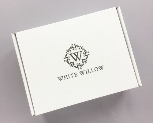 White Willow Box Review – June 2017