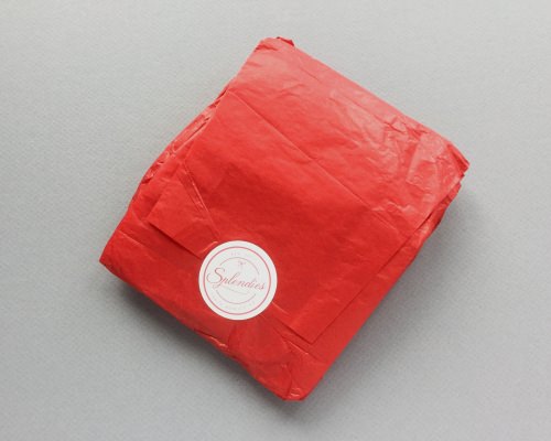 Splendies Subscription Box Review – May 2017