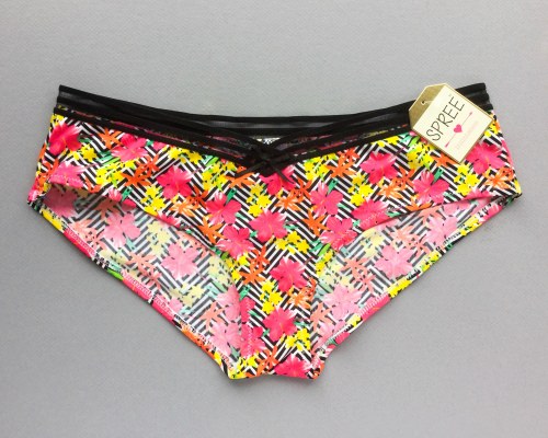 Splendies Subscription Box Review – May 2017