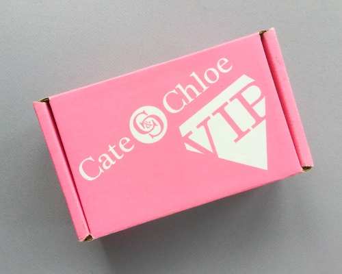 Cate & Chloe VIP Review + Coupon Code – July 2017