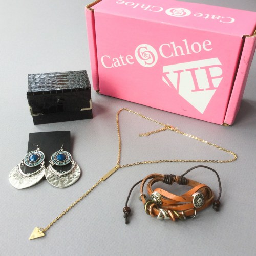 Cate & Chloe VIP Review + Coupon Code – July 2017