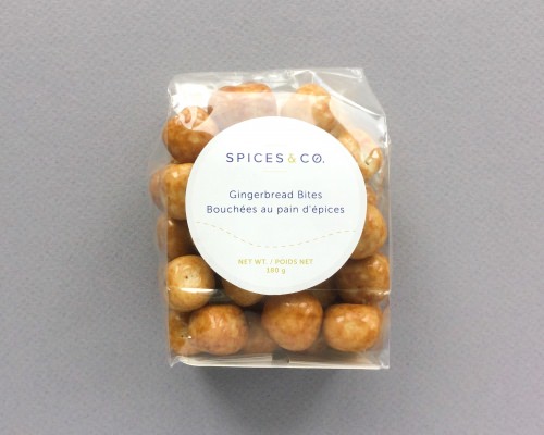 Spices & Co. Subscription Box Review – June 2017