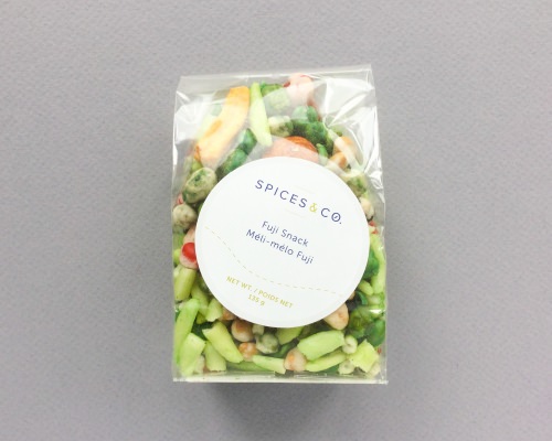 Spices & Co. Subscription Box Review – June 2017