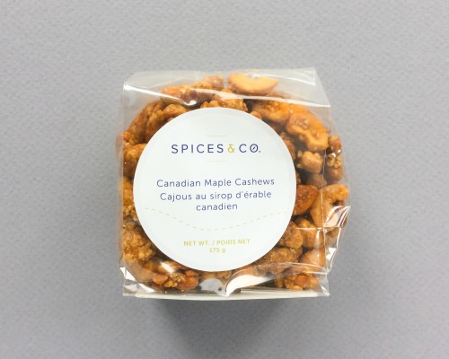 Spices & Co. Subscription Box Review – June 2017