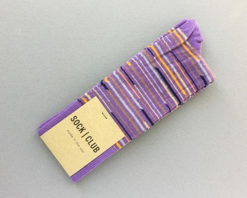 Sock Club Review + Get a FREE Month – June 2017