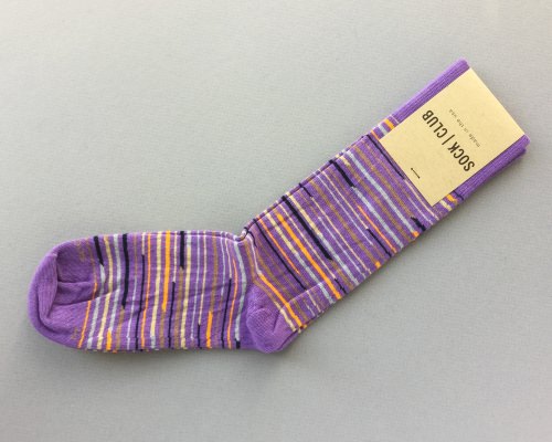 Sock Club Review + Get a FREE Month – June 2017