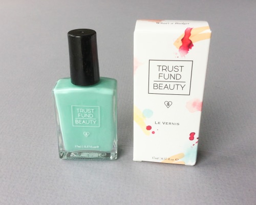 ipsy Glam Bag Review – June 2017