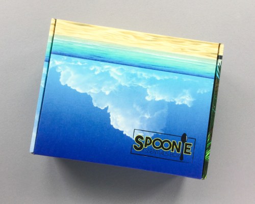 Spoonie Essentials Box Review + Coupon Code – May 2017