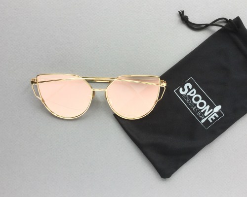 Spoonie Essentials Box Review + Coupon Code – May 2017
