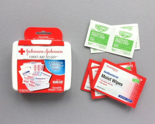 Spoonie Essentials Box Review + Coupon Code – May 2017