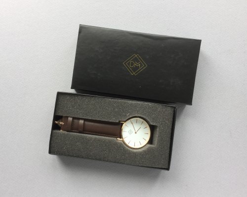 Gentleman’s Box Review + Coupon Code – June 2017
