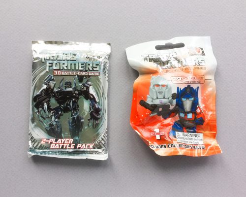 Brick Loot Subscription Box Review + Coupon Code – June 2017