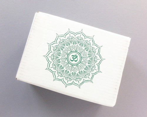 BuddhiBox Subscription Box Review + Coupon Code – June 2017