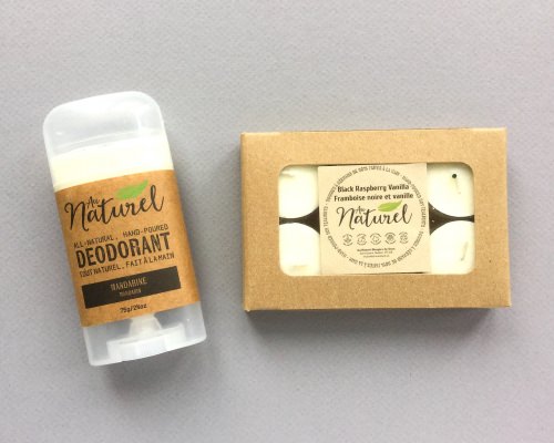 Namaslay Box Subscription Box Review + Coupon Code – June 2017