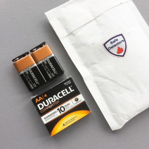 Safe Detectors Subscription Box Review – July 2017