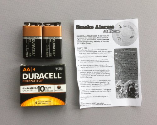 Safe Detectors Subscription Box Review – July 2017