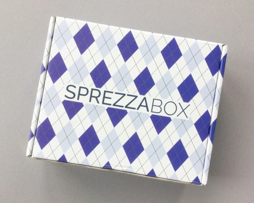 SprezzaBox Review + Coupon Code – June 2017