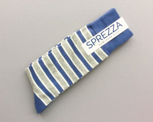 SprezzaBox Review + Coupon Code – June 2017