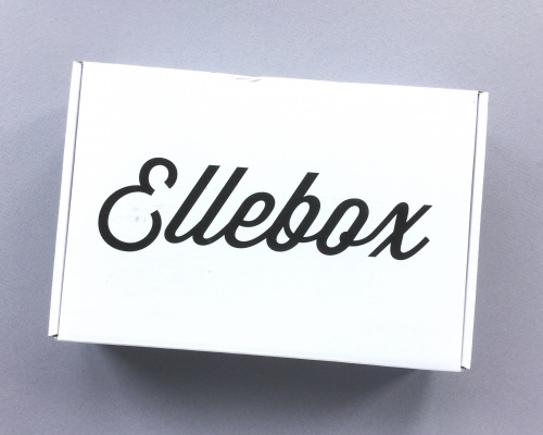 ElleBox Subscription Box Review + Coupon Code – June 2017