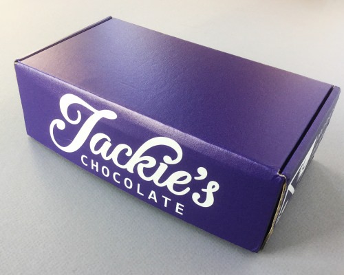 Jackie’s Chocolate Subscription Box Review + Coupon Code – June 2017