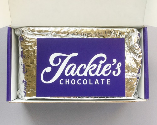Jackie’s Chocolate Subscription Box Review + Coupon Code – June 2017