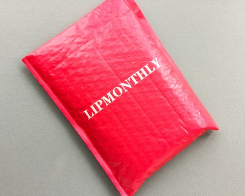 Lip Monthly Review + Coupon Code – June 2017