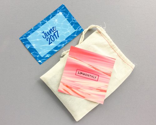 Lip Monthly Review + Coupon Code – June 2017