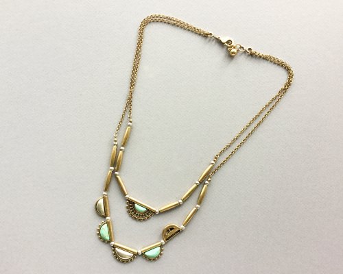 Your Bijoux Box Review + Coupon Code – July 2017