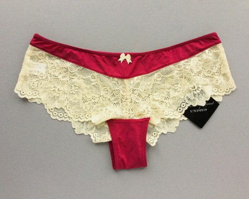Something Sweet Undies Review – July 2017