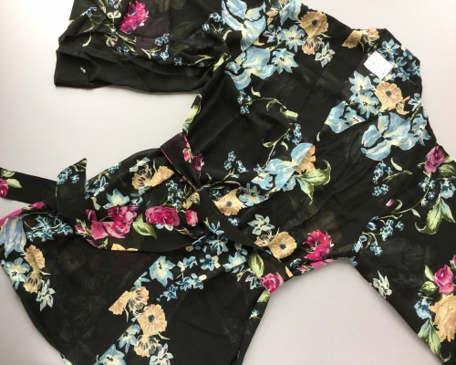 The Zoe Report Box of Style Review + Promo Code – Summer 2017